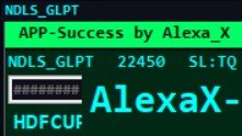 AlexaX Tatkal Software - PNR confirmed booking result 9